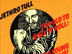 Too Old To Rock ‘n’ Roll, Too Young To Die!: la ficticia historieta de Jethro Tull Jethro Tull
