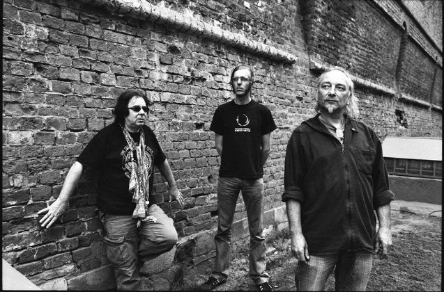 The Legendary Pink Dots