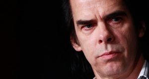 Nick Cave
