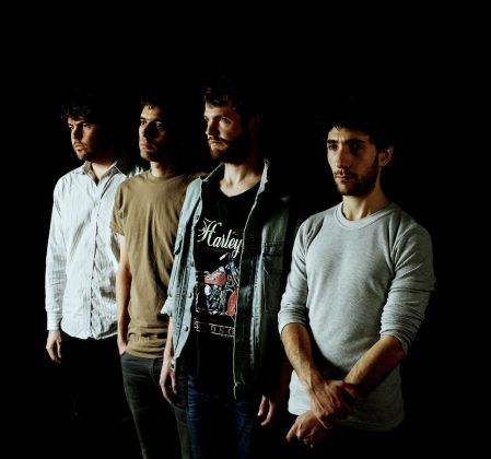 Suuns