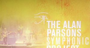 Alan Parsons