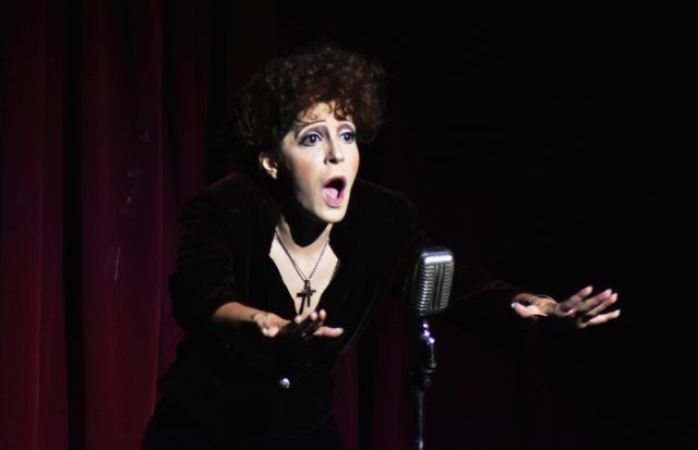 semprum-piaf-10 Mariaca Semprún como Edith Piaf