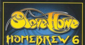 Steve Howe