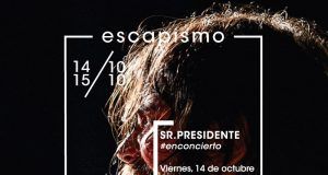 Sr Presidente