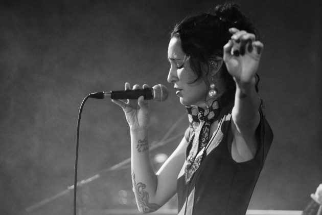 Ilena Cabra
