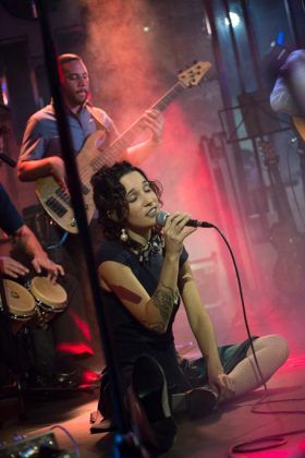 Ilena Cabra