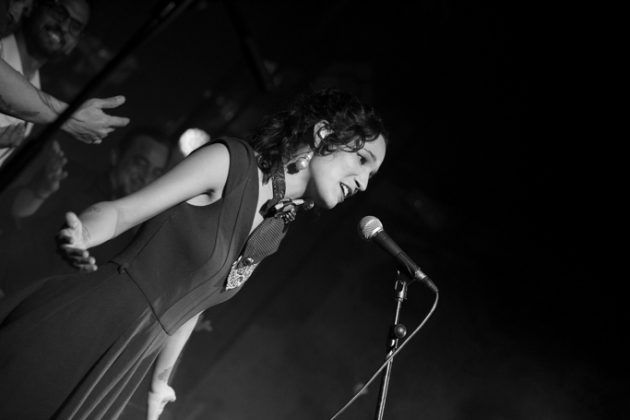 Ilena Cabra