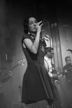 Ilena Cabra