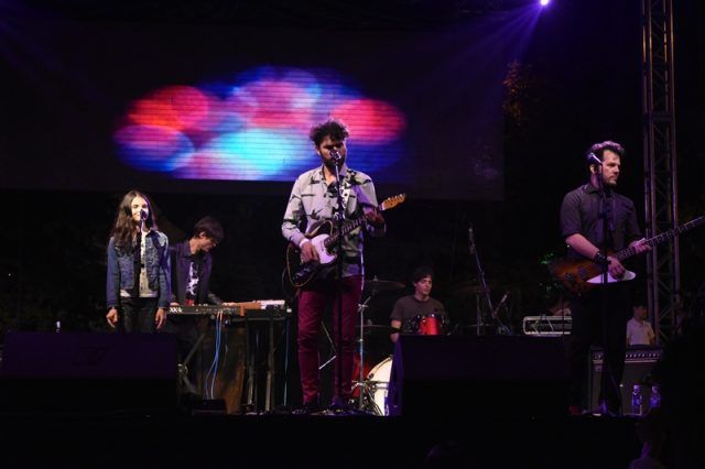 Octavio Suñè Hop Festival