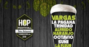 Hop Festival