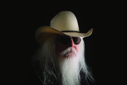 Leon Russell