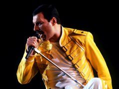 Freddie Mercury, Queen y los conciertos en Venezuela y Latinoamérica Queen