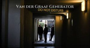 Van Der Graaf Generator