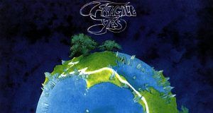 Yes- Fragile