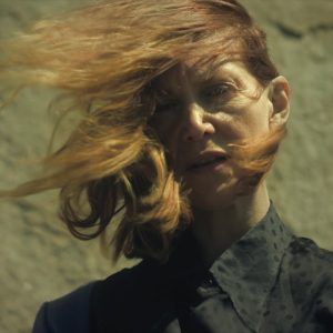 Anohni «Hopelessness» (Video del 18/11/16)