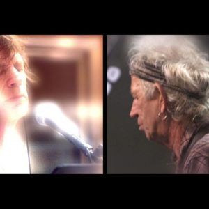 The Rolling Stones «Hate To See You Go» (Video del 10/11/16)