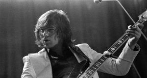 Greg Lake