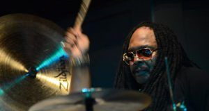 Alphonse Mouzon