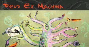 Deus ex Machina