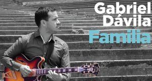 Gabriel Dávila