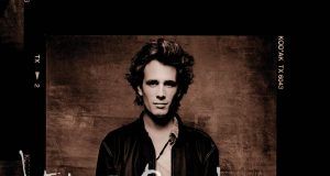 Jeff Buckley