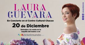 Laura Guevara