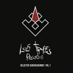 Los Tapes Records
