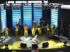 Rock and MAU: 5 años expandiendo horizontes Rock and MAU