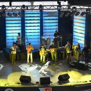 Rock and MAU: 5 años expandiendo horizontes Rock and MAU