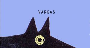 Vargas - Radiocassette