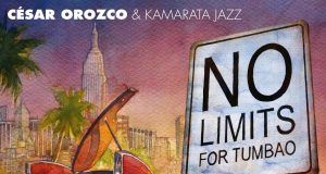 César Orozco & Kamarata Jazz