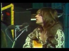 Greg Lake