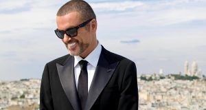 George Michael