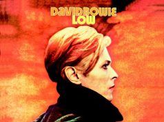 Low: el sorprendente primer disco de la trilogía berlinesa de David Bowie David Bowie