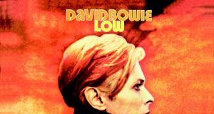 David Bowie