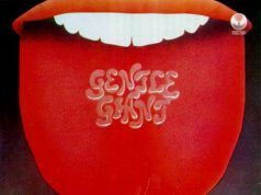 Gentle Giant