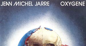 Jean Miche Jarre