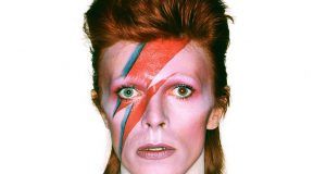 David Bowie