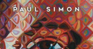 Paul Simon