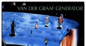 Van Der Graaf Generator