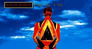 David Bowie