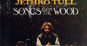 Jethro Tull