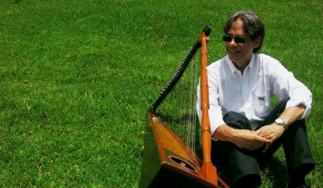 Rossell (14) por Ali Ricardo Alexis Rossell