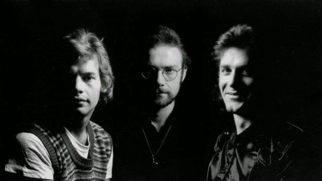 King Crimson