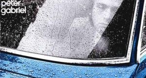 Peter Gabriel