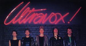 Ultravox!