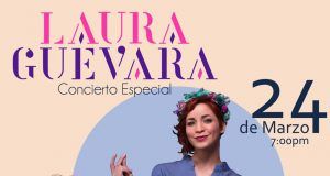 Laura Guevara