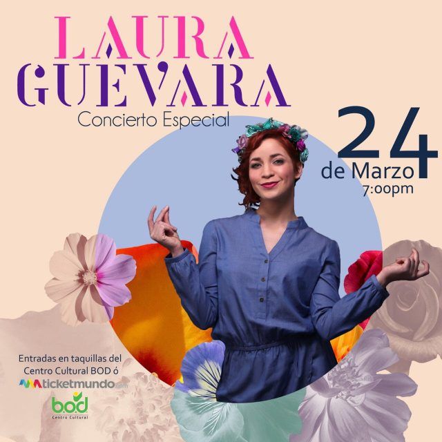 Laura Guevara