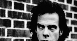 Nick Cave