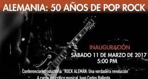 Rock Alemán